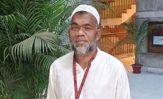পুলিশ হেফাজত থেকে ছাড়া, একদিন পর ঢাকায় আবার গ্রেপ্তার নিষিদ্ধ আ.লীগ হাজী স্বপন
