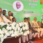 সিলেটে ‘অসময়ে’ বাণিজ্যমেলা চান না প্রবাসীকল্যাণ মন্ত্রী