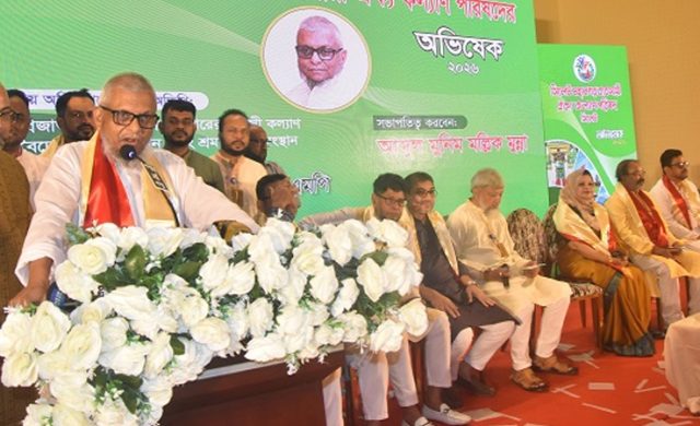 সিলেটে ‘অসময়ে’ বাণিজ্যমেলা চান না প্রবাসীকল্যাণ মন্ত্রী