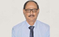 মাধবপুর পৌরসভার সাবেক মেয়র মুসলিম কারাগারে
