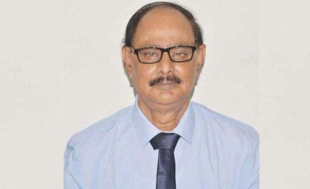 মাধবপুর পৌরসভার সাবেক মেয়র মুসলিম কারাগারে