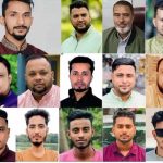 বিশ্বনাথে ছাত্রদল নেতার ওপর হামলা: আ.লীগ-ছাত্রলীগের ২০ জনের নামে মামলা