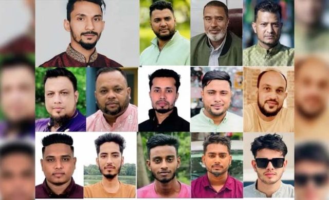 বিশ্বনাথে ছাত্রদল নেতার ওপর হামলা: আ.লীগ-ছাত্রলীগের ২০ জনের নামে মামলা