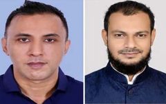 সিলেট জেলা ক্রীড়া সংস্থার নতুন এডহক কমিটিকে শেখঘাট পাইওনিয়ার্সের অভিনন্দন