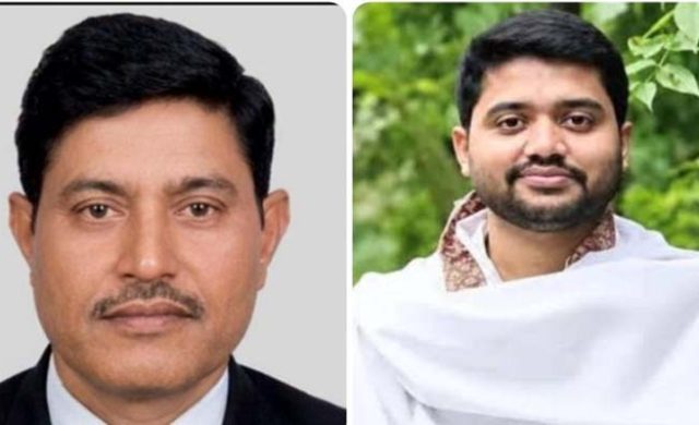 এবার নিজঘর থেকে ডা. প্রান্ত’র বাবার মরদেহ উদ্ধার