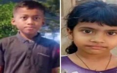 বানিয়াচংয়ে পৃথক ঘটনায় দুই শিশু নিখোঁজ