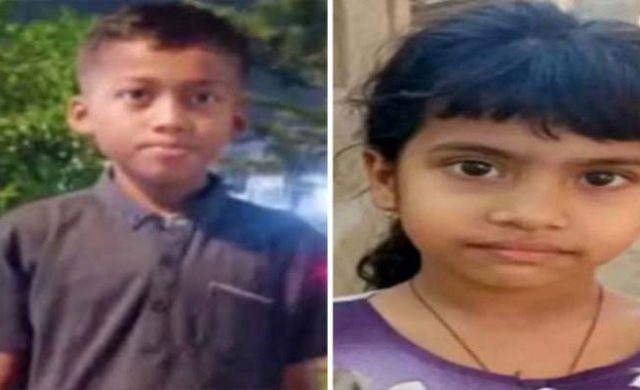 বানিয়াচংয়ে পৃথক ঘটনায় দুই শিশু নিখোঁজ