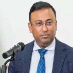 ভারত নিয়ে মুগ্ধতা থেকে বের হয়ে আসুন: সাংবাদিকের প্রশ্নে পররাষ্ট্র প্রতিমন্ত্রী