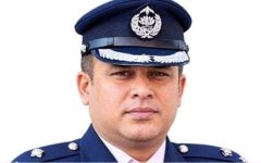 শেখ হাসিনার দেশে ফেরা নিয়ে অডিও ফাঁস, সেই ওসি গ্রেফতার