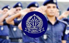 পুলিশে যুক্ত হচ্ছে নতুন ইউনিট, শাখা থাকবে যেসব এলাকায়
