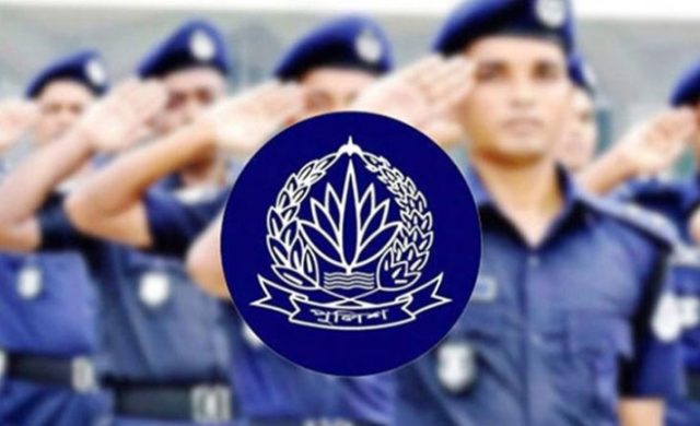 পুলিশে যুক্ত হচ্ছে নতুন ইউনিট, শাখা থাকবে যেসব এলাকায়