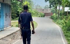 বিশ্বনাথে সংঘর্ষের পর পুরুষশূন্য দুই গ্রাম, আটক ২
