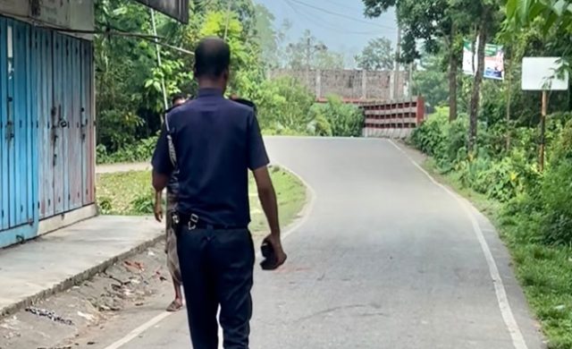 বিশ্বনাথে সংঘর্ষের পর পুরুষশূন্য দুই গ্রাম, আটক ২