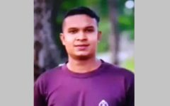 জৈন্তাপুরে ওয়াচ টাওয়ার থেকে বিজিবি সদস্যের মরদেহ উদ্ধার