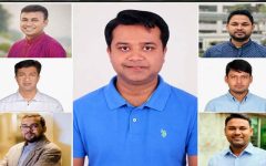 এক মাসেও এল না ছাত্রদলের নতুন কমিটি, নেপথ্যে কী?