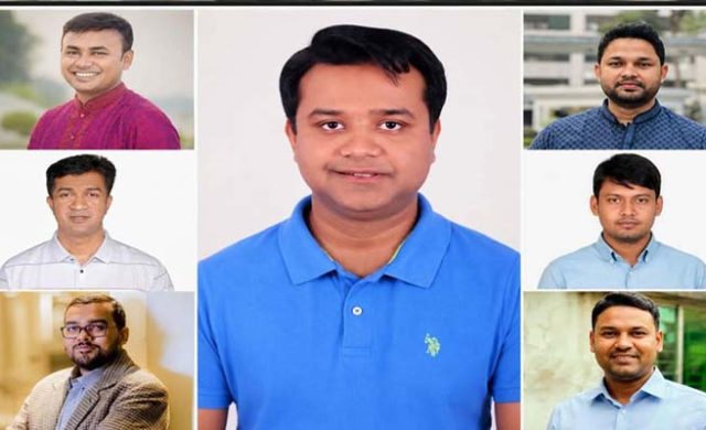 এক মাসেও এল না ছাত্রদলের নতুন কমিটি, নেপথ্যে কী?