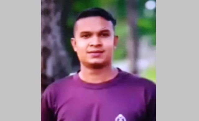 জৈন্তাপুরে ওয়াচ টাওয়ার থেকে বিজিবি সদস্যের মরদেহ উদ্ধার