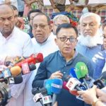জ্বালানি তেলের দাম বাড়লেও নিত্যপণ্যে প্রভাব পড়বে না: বাণিজ্যমন্ত্রী