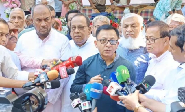 জ্বালানি তেলের দাম বাড়লেও নিত্যপণ্যে প্রভাব পড়বে না: বাণিজ্যমন্ত্রী