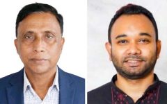 সিলেট জেলা জাসাসের ৮৮ সদস্যের পূর্ণাঙ্গ কমিটি ঘোষণা