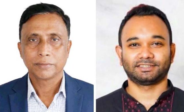 সিলেট জেলা জাসাসের ৮৮ সদস্যের পূর্ণাঙ্গ কমিটি ঘোষণা