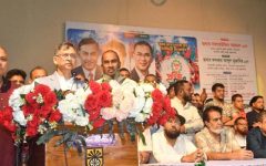 স্বৈরাচার-ফ্যাসিবাদের উত্থান ঠেকাতে সাংবিধানিক সংস্কারের উদ্যোগ নেওয়া হচ্ছে