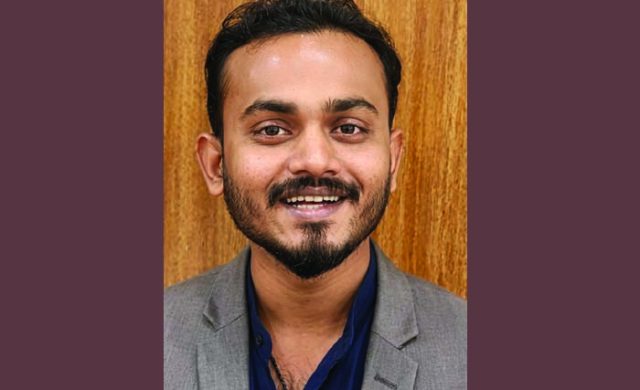 সিলেট জেলা ছাত্রদলের সাধারণ সম্পাদক পদে আলোচনার শীর্ষে শিপু