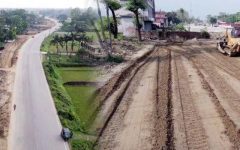 ৩৯৬ কোটি টাকার নতুন প্রকল্প, সিলেট-ঢাকা মহাসড়কের দূরত্ব কমবে ৪০ কিলোমিটার