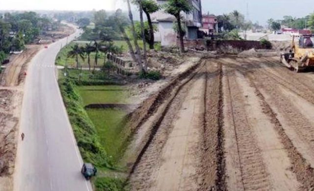 ৩৯৬ কোটি টাকার নতুন প্রকল্প, সিলেট-ঢাকা মহাসড়কের দূরত্ব কমবে ৪০ কিলোমিটার