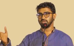 জামায়াতের ৬ দফা কীভাবে ৮ দফা হলো জাতি জানে না: রাশেদ খাঁন