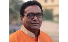 সুনামগঞ্জে সাবেক পিপি রুমেন গ্রেপ্তার