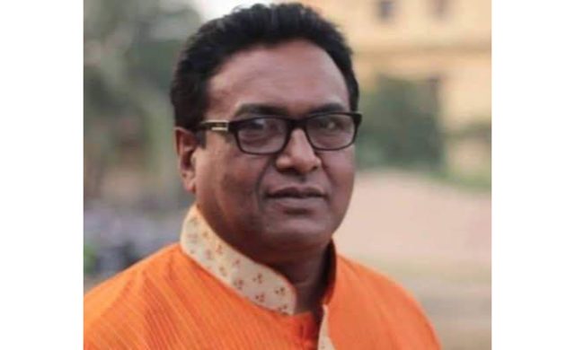 সুনামগঞ্জে সাবেক পিপি রুমেন গ্রেপ্তার