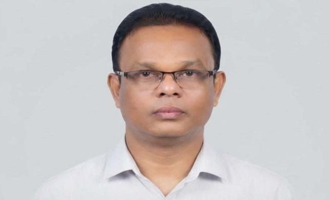 প্রবাসীকল্যাণ মন্ত্রীর নির্দেশের পর মৌলভীবাজারের সেই সিভিল সার্জনকে ওএসডি