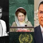 জিয়া পরিবারের তৃতীয় সদস্য হিসেবে জাতিসংঘে ভাষণ দিতে যাচ্ছেন তারেক রহমান