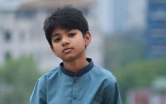 মুঠোফোনের জন্যই কুবি শিক্ষকের ছেলে অপ্রতিমকে হত্যা: পুলিশ
