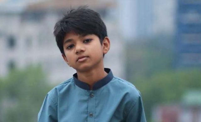 মুঠোফোনের জন্যই কুবি শিক্ষকের ছেলে অপ্রতিমকে হত্যা: পুলিশ