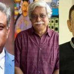 জাফর ইকবালসহ ৮ জনের বিরুদ্ধে গ্রেপ্তারি পরোয়ানা