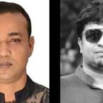 সাংবাদিক তুহিনের মৃত্যুতে অ্যাডভোকেট সামসুজ্জামান জামানের শোক