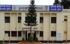 হবিগঞ্জে ইয়াবা দিয়ে ফাঁসানোর অভিযোগ: পুলিশের দুই সদস্য প্রত্যাহার