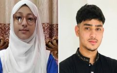 নবীগঞ্জে নিখোঁজ স্কুলছাত্রীকে ঘিরে ধোঁয়াশা: প্রেমঘটিত পলায়ন নাকি অপহরণ?