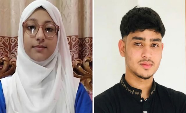 নবীগঞ্জে নিখোঁজ স্কুলছাত্রীকে ঘিরে ধোঁয়াশা: প্রেমঘটিত পলায়ন নাকি অপহরণ?