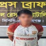 ছাতকে ১৫ লাখ টাকার ভারতীয় পণ্য জব্দ