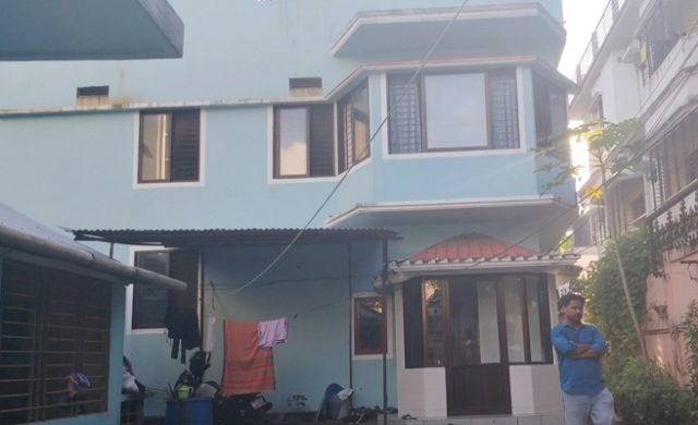 সিলেটে প্রবাসীর সম্পত্তি দখলের পাঁয়তারা জমজম বাংলাদেশ’র