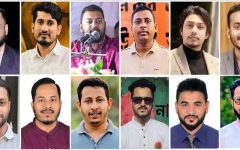 সিলেট জেলা ও মহানগর ছাত্রদলে নতুন নেতৃত্বের হাওয়া