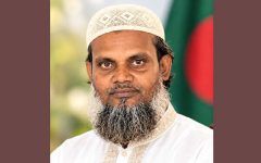 জৈন্তাপুরে নতুন মেরুকরণ তৈরি করছেন এনসিপির লাদেন