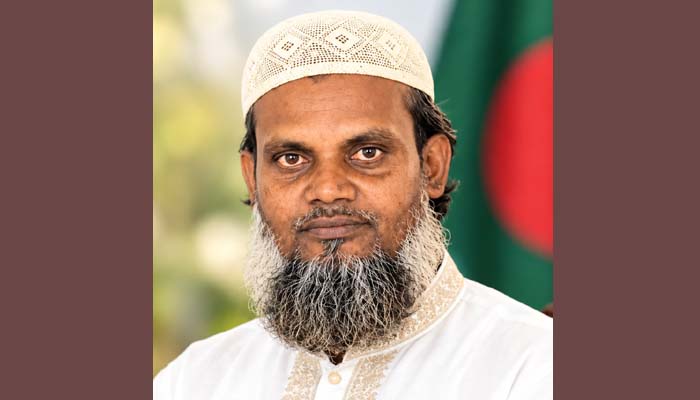 জৈন্তাপুরে নতুন মেরুকরণ তৈরি করছেন এনসিপির লাদেন