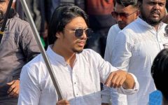 ক্লিন ইমেজের মুর্শেদকে ঘিরেই ছাত্রদলের তৃণমূলের স্বপ্ন