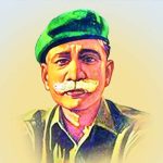 মুক্তিবাহিনীর প্রধান সেনাপতি এমএজি ওসমানীর জন্মবার্ষিকী আজ