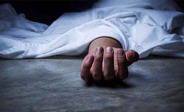 বিয়ানীবাজারে গৃহবধূর ঝুলন্ত মরদেহ উদ্ধার