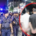 সিলেটে পাঁচ দিনে ১৭৩ জন গ্রেপ্তার
